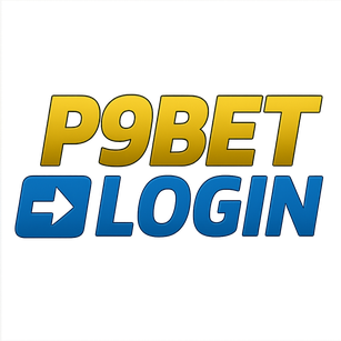 P9bet Login